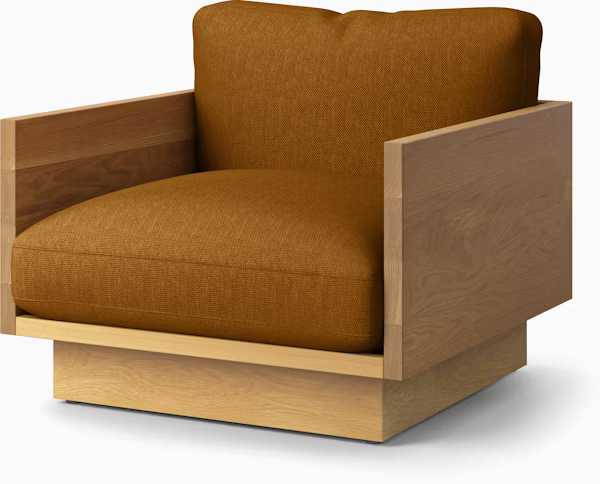 Pawson Drift Lounge Chair
