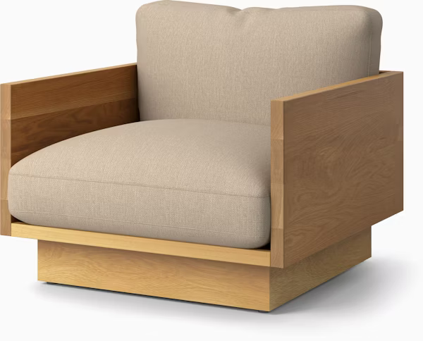 Pawson Drift Lounge Chair