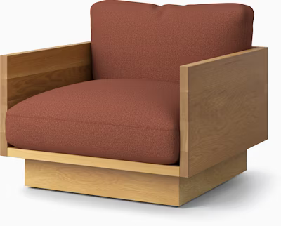 Pawson Drift Lounge Chair