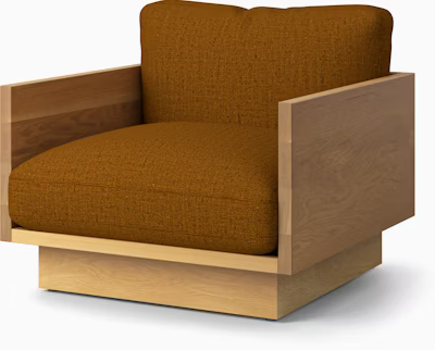 Pawson Drift Lounge Chair
