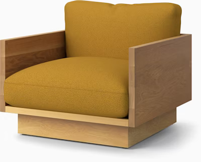 Pawson Drift Lounge Chair
