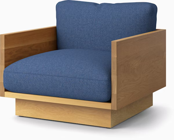 Pawson Drift Lounge Chair