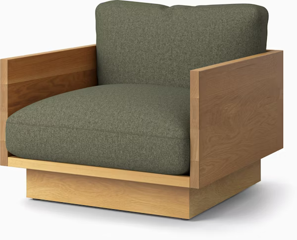 Pawson Drift Lounge Chair