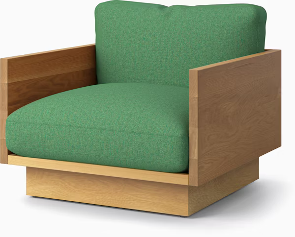 Pawson Drift Lounge Chair