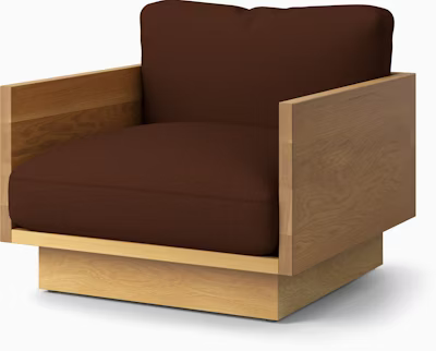 Pawson Drift Lounge Chair