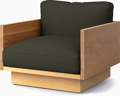 Pawson Drift Lounge Chair