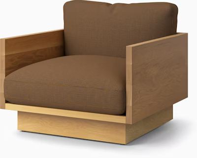 Pawson Drift Lounge Chair