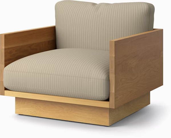 Pawson Drift Lounge Chair