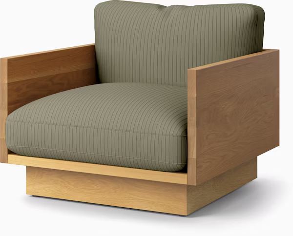 Pawson Drift Lounge Chair