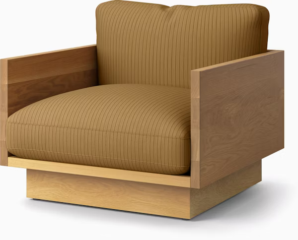 Pawson Drift Lounge Chair