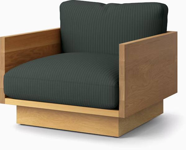 Pawson Drift Lounge Chair