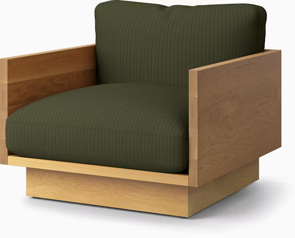 Pawson Drift Lounge Chair