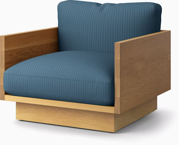 Pawson Drift Lounge Chair