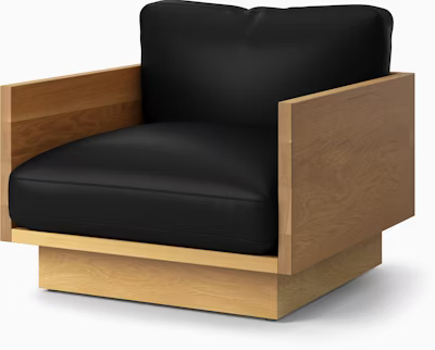 Pawson Drift Lounge Chair