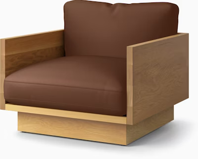 Pawson Drift Lounge Chair