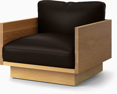 Pawson Drift Lounge Chair