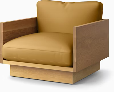 Pawson Drift Lounge Chair