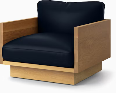 Pawson Drift Lounge Chair