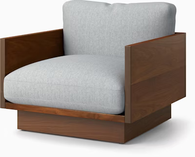 Pawson Drift Lounge Chair