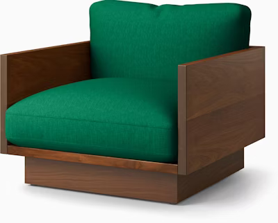 Pawson Drift Lounge Chair