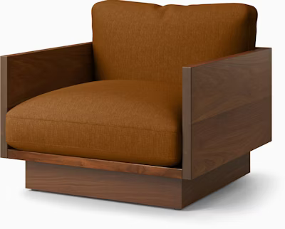 Pawson Drift Lounge Chair