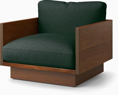 Pawson Drift Lounge Chair
