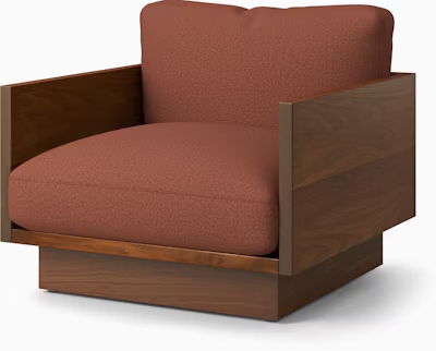 Pawson Drift Lounge Chair