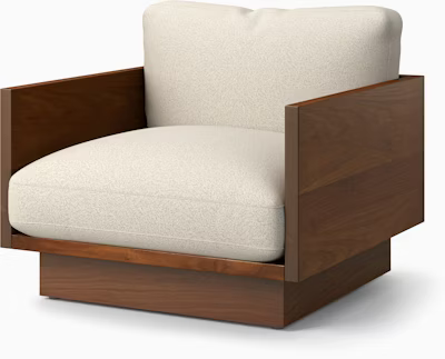 Pawson Drift Lounge Chair