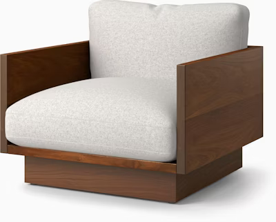 Pawson Drift Lounge Chair