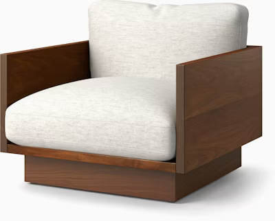 Pawson Drift Lounge Chair