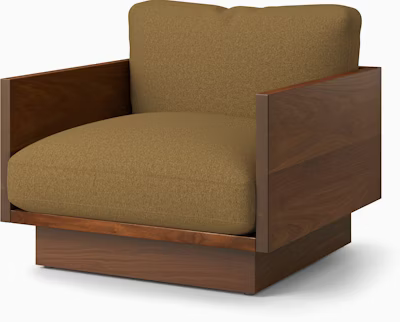 Pawson Drift Lounge Chair