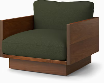 Pawson Drift Lounge Chair