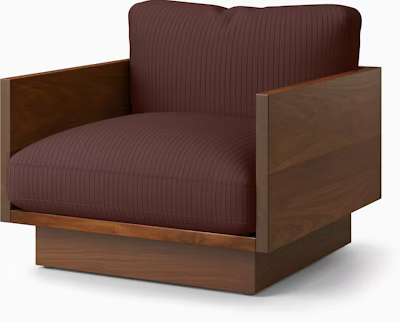 Pawson Drift Lounge Chair