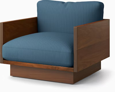 Pawson Drift Lounge Chair