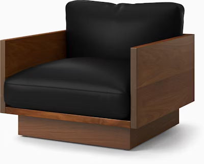 Pawson Drift Lounge Chair