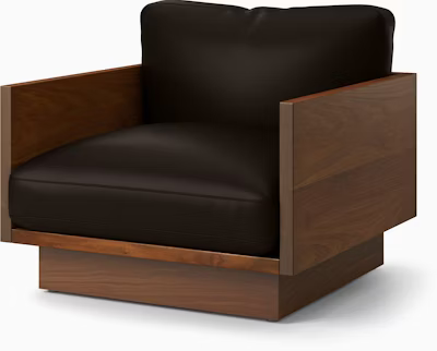 Pawson Drift Lounge Chair