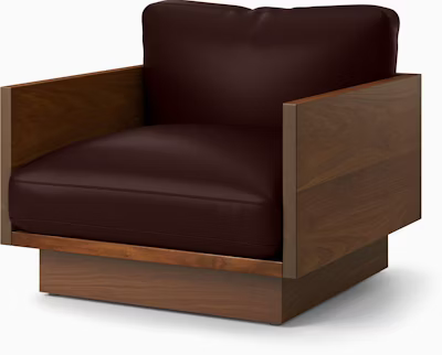 Pawson Drift Lounge Chair