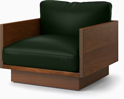 Pawson Drift Lounge Chair