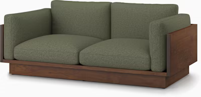 Pawson Drift Sofa