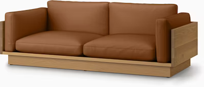 Pawson Drift Sofa