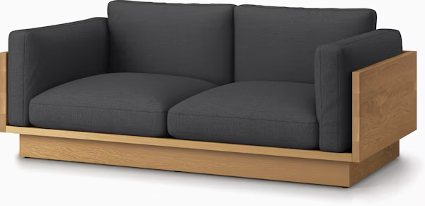 Pawson Drift Sofa