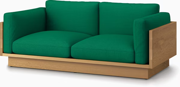 Pawson Drift Sofa