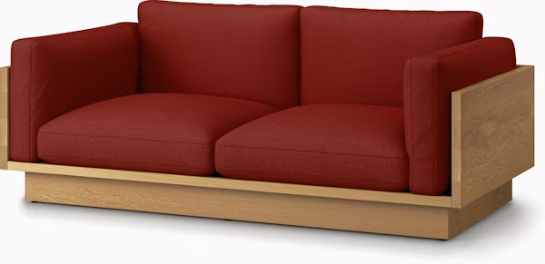 Pawson Drift Sofa