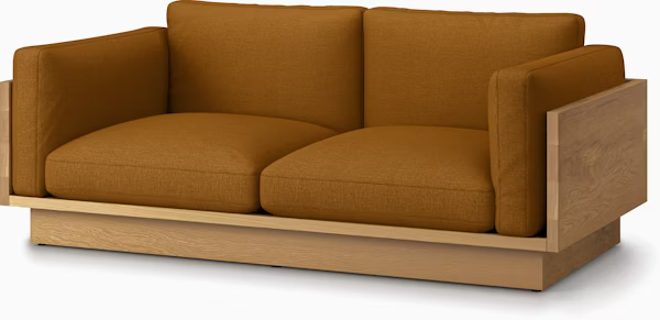 Pawson Drift Sofa
