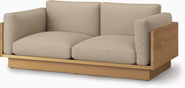 Pawson Drift Sofa
