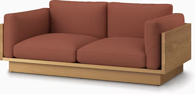 Pawson Drift Sofa