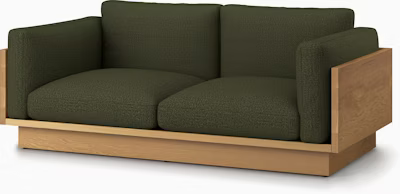 Pawson Drift Sofa