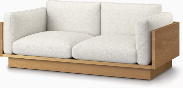 Pawson Drift Sofa
