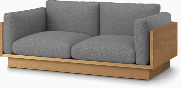 Pawson Drift Sofa