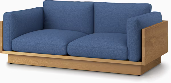 Pawson Drift Sofa